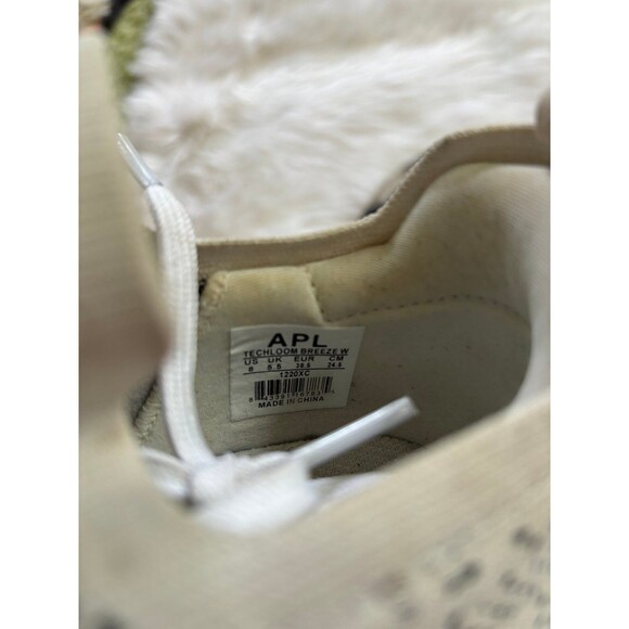 APL sneakers - Picture 7 of 9